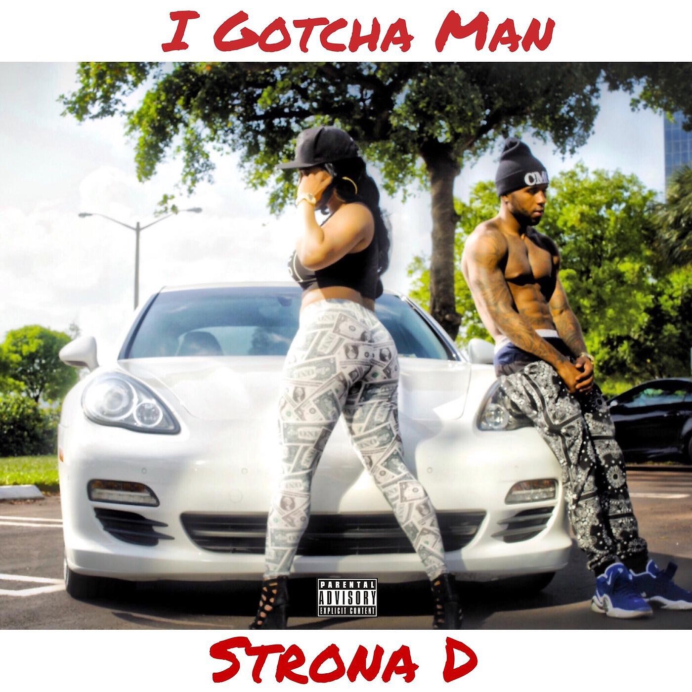 Релиз I Gotcha Man