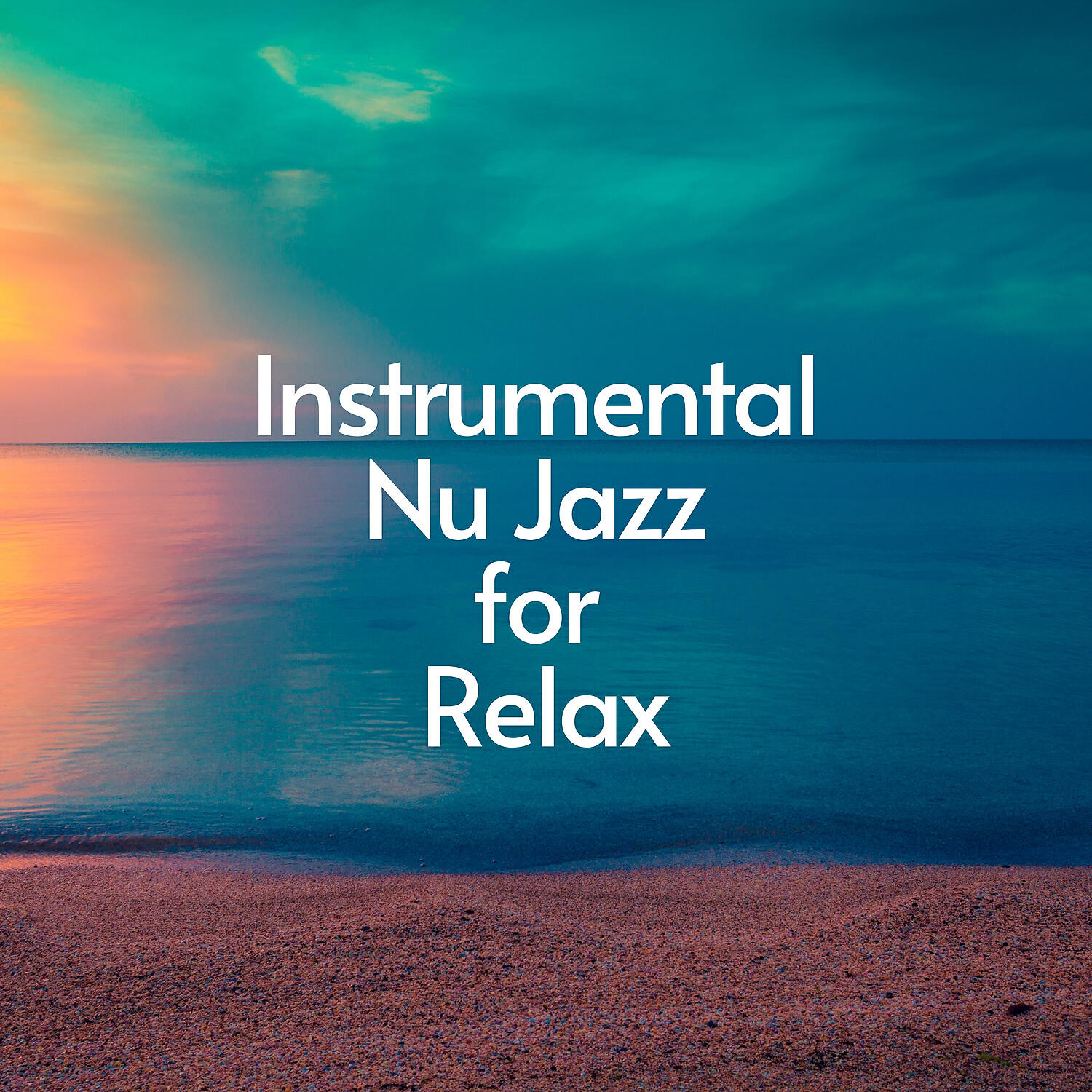 Релиз Instrumental Nu Jazz for Relax