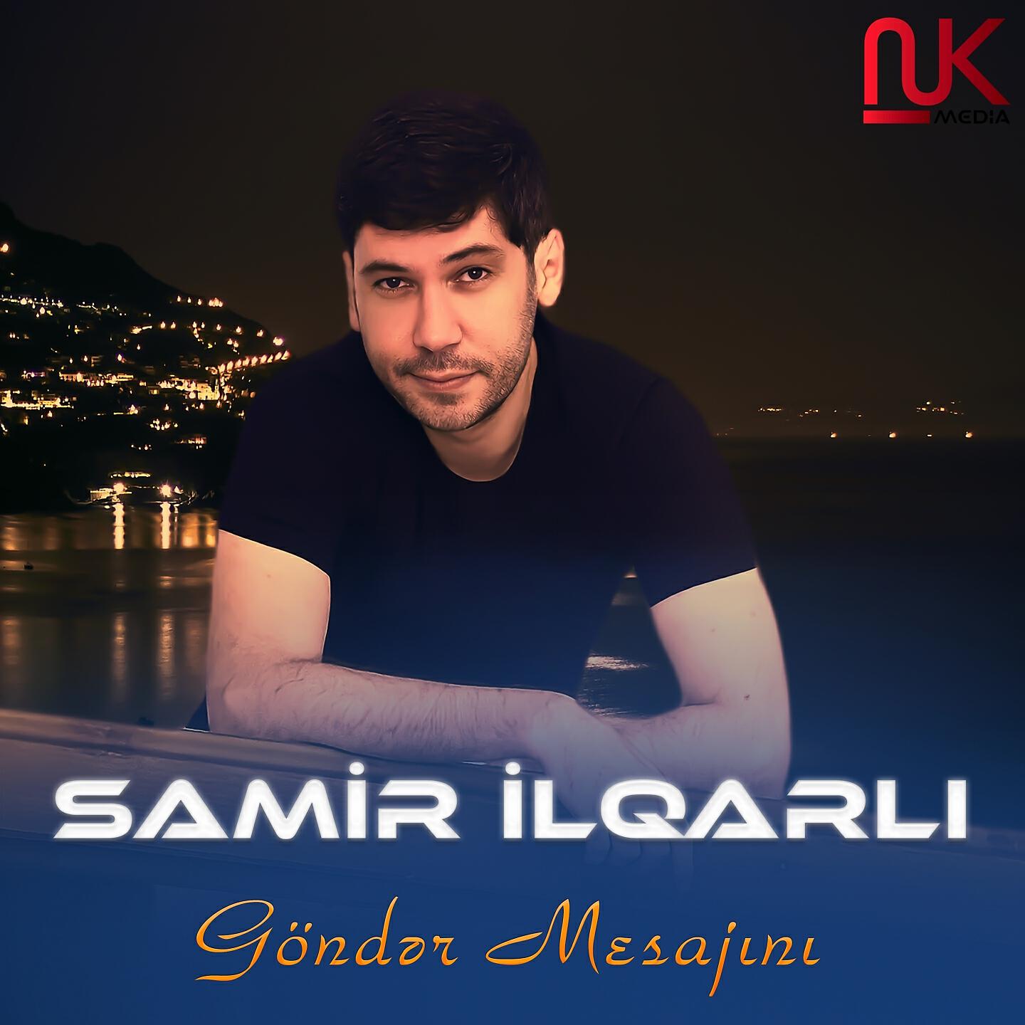 Релиз Göndər Mesajını