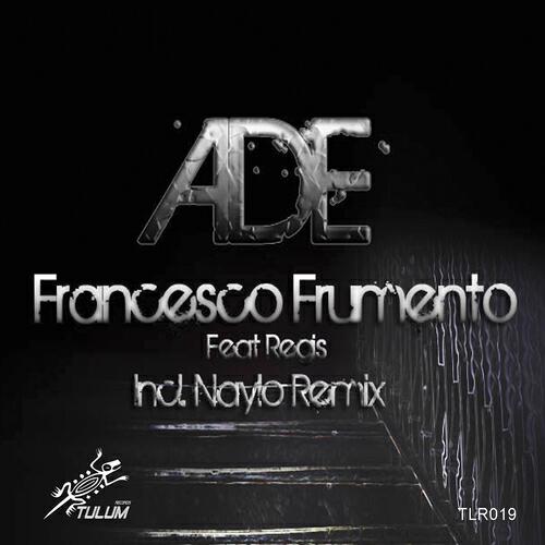Релиз Ade