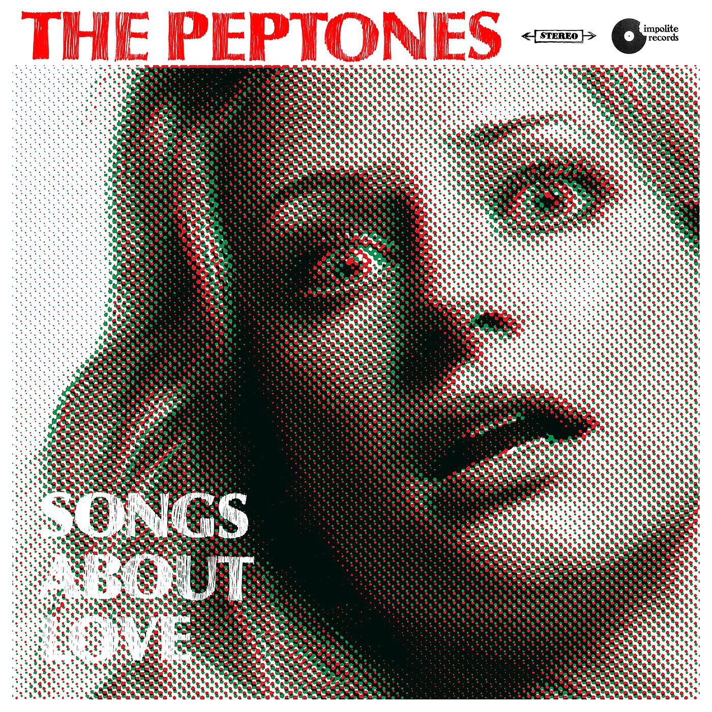The Peptones