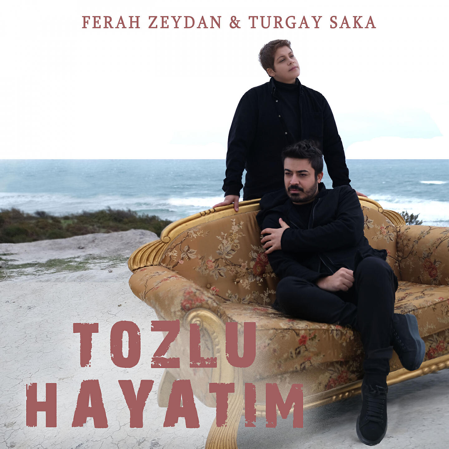 Релиз Tozlu Hayatım