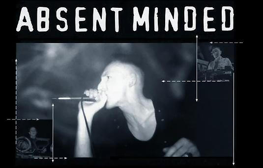 Absent Minded