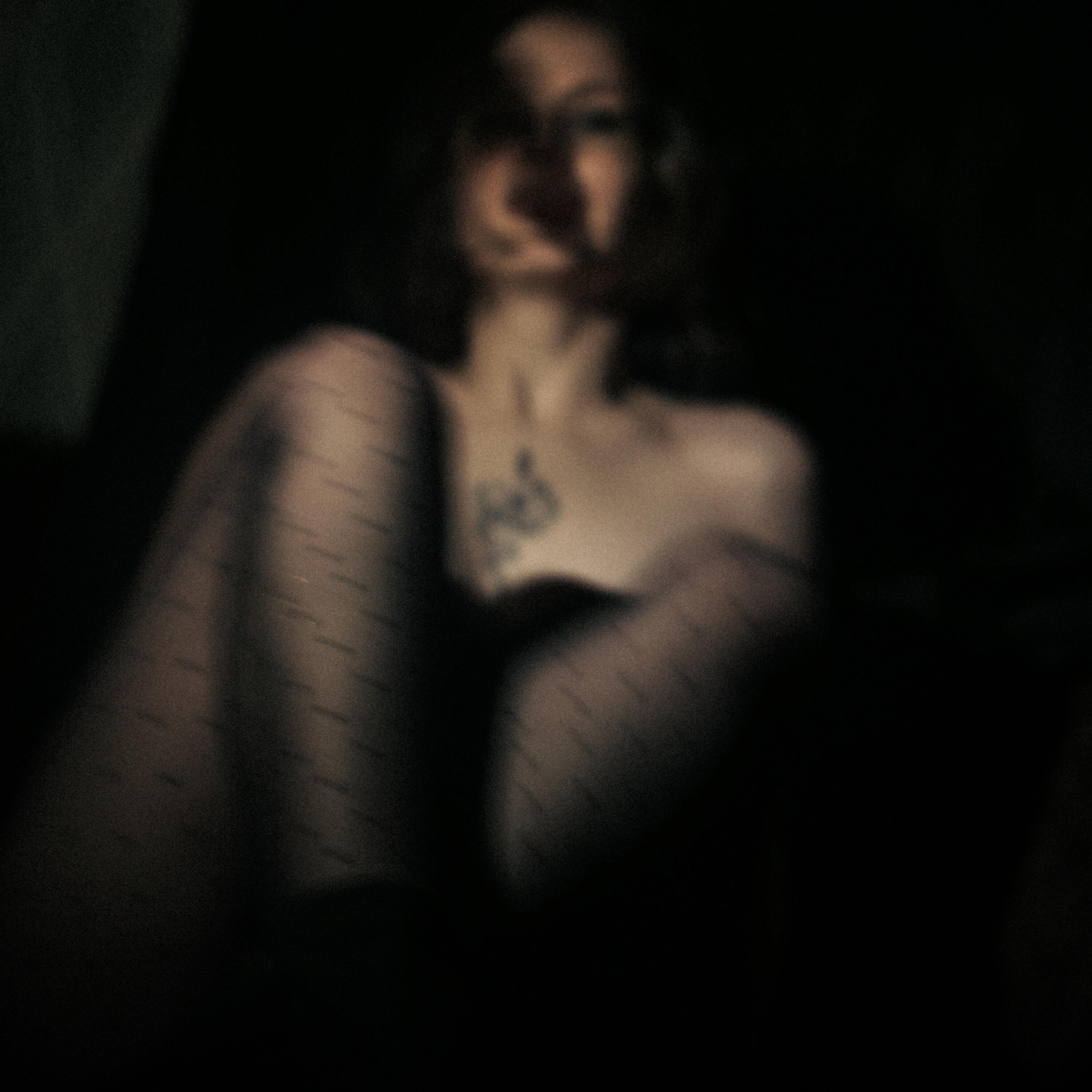 Релиз Candy