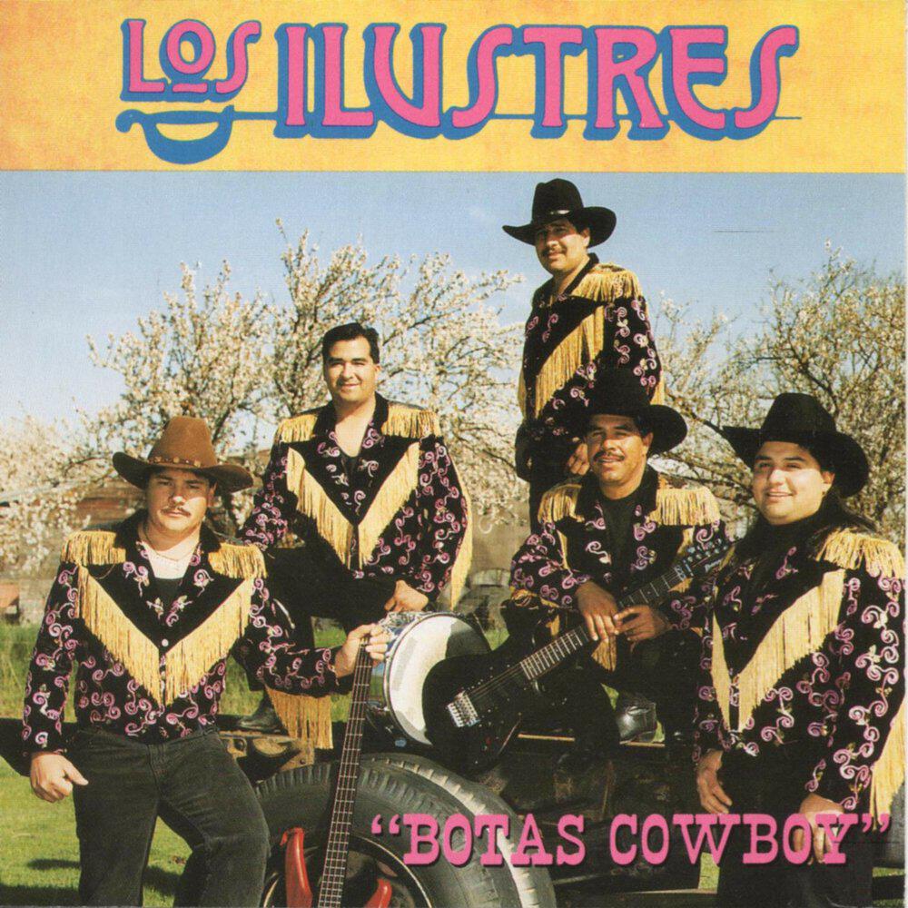 Los Ilustres