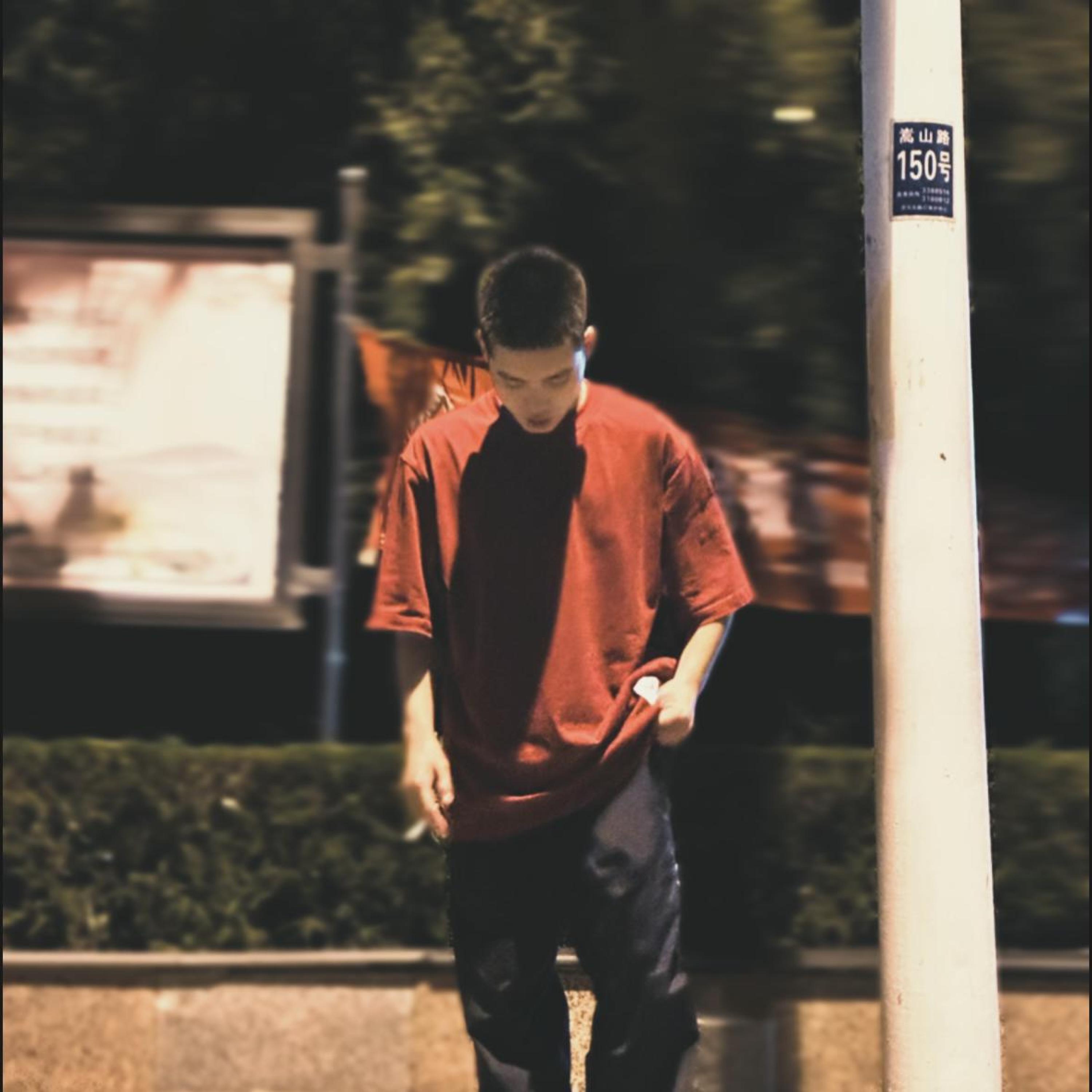 Трек 辽河路