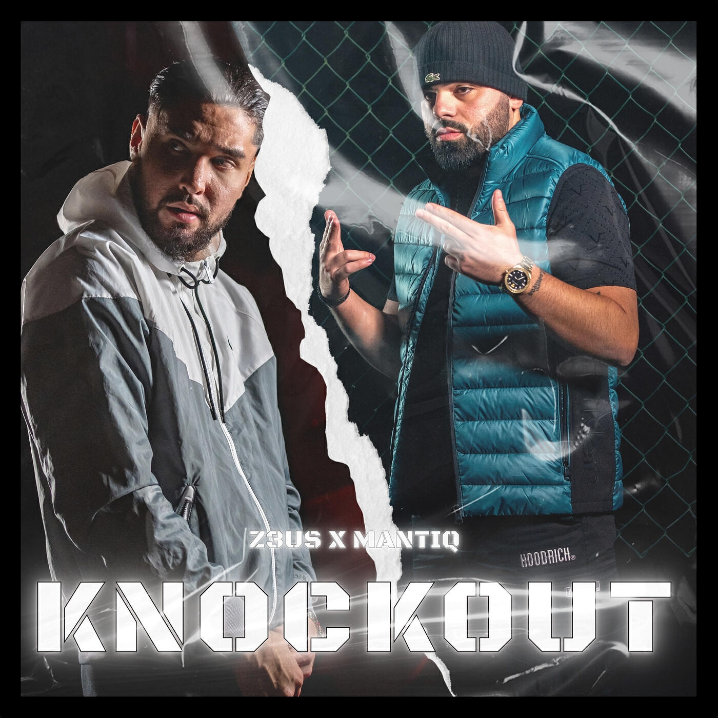 Релиз Knockout