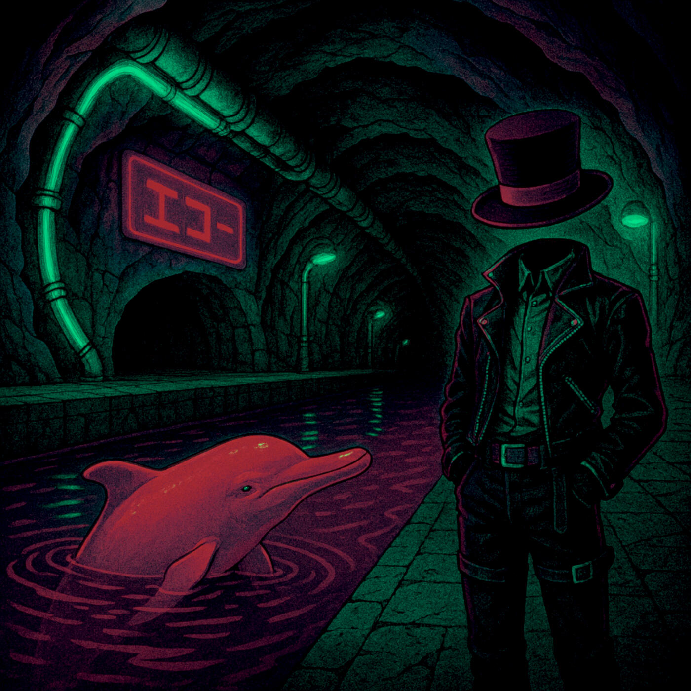 Релиз Echo