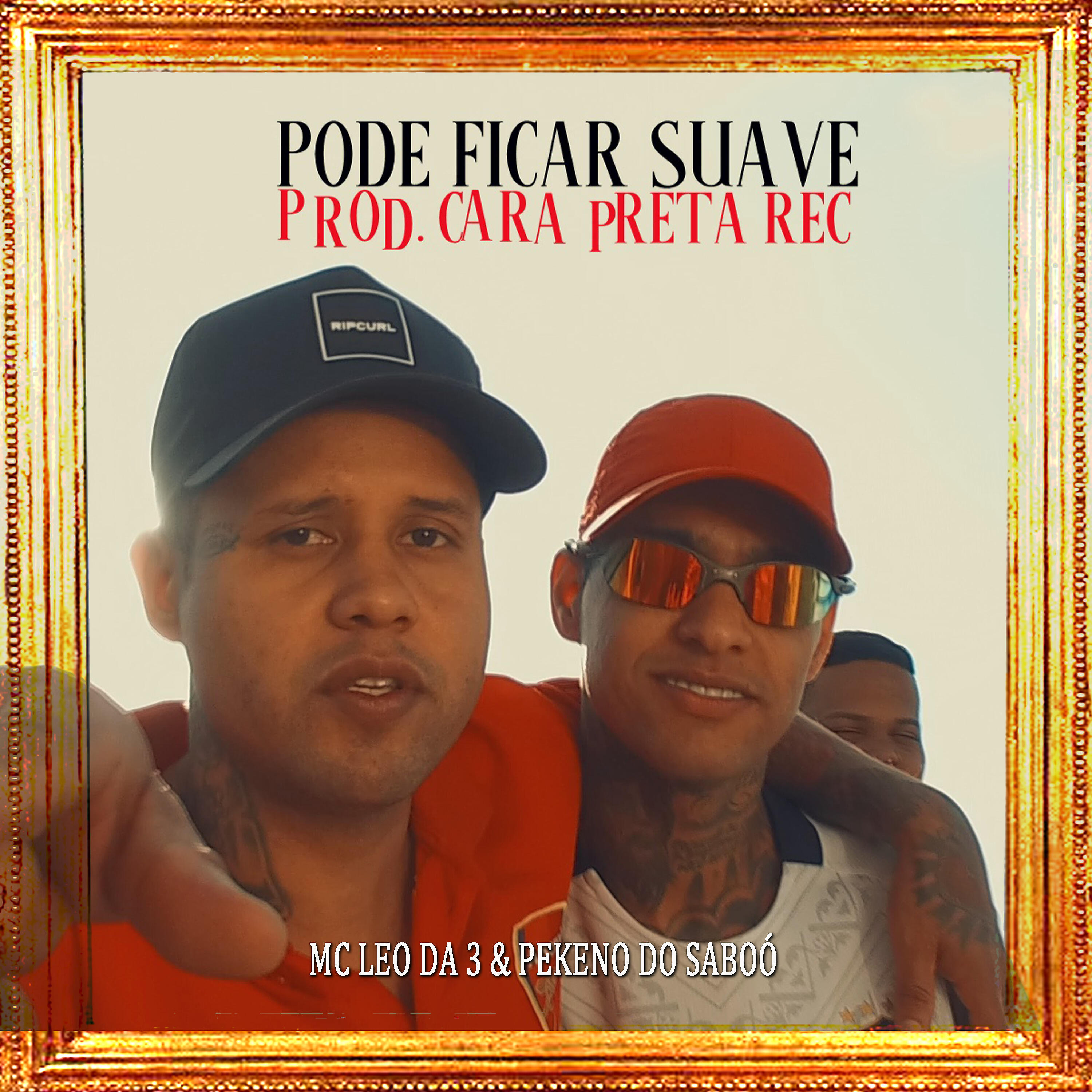 Релиз Pode Ficar Suave