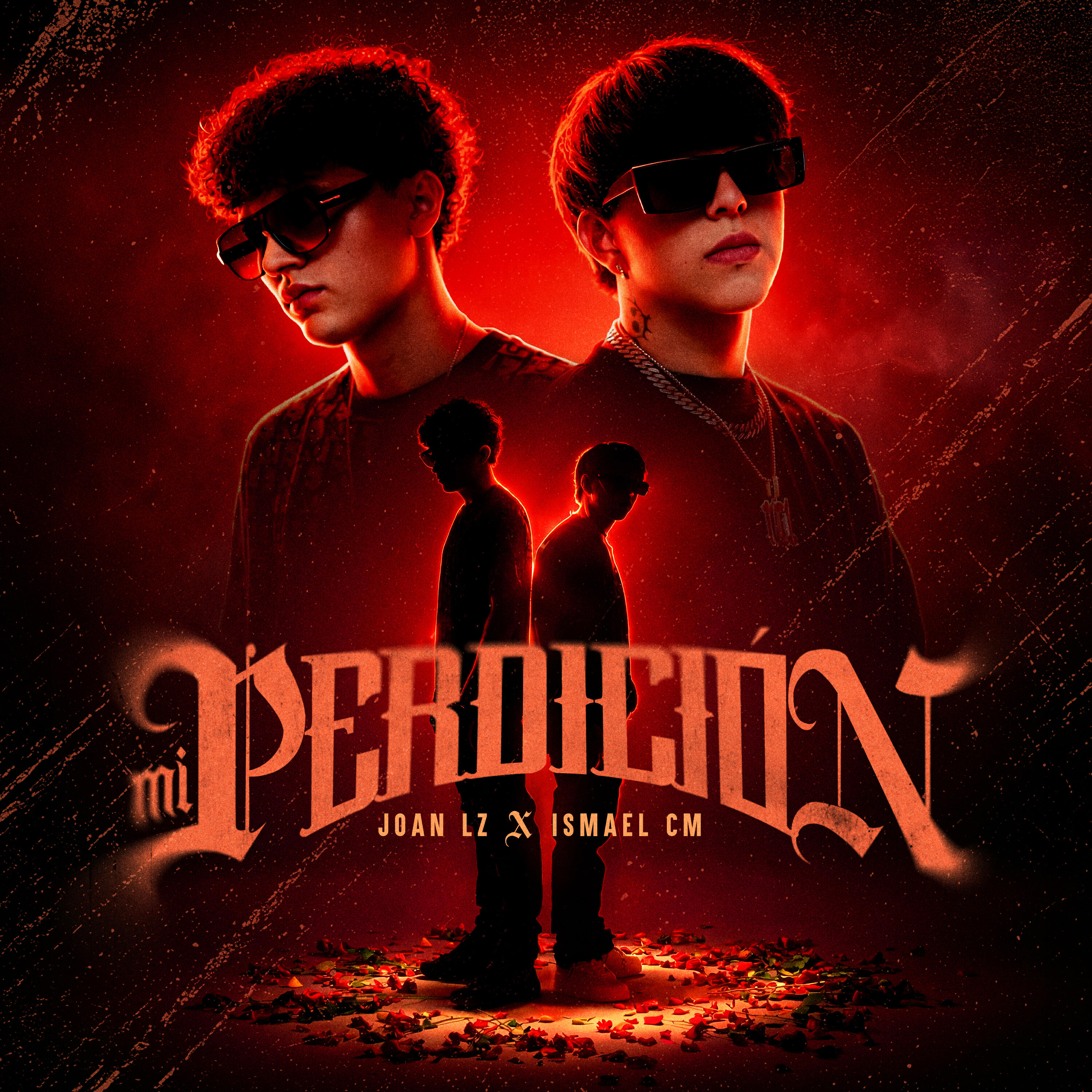 Релиз Mi Perdicion