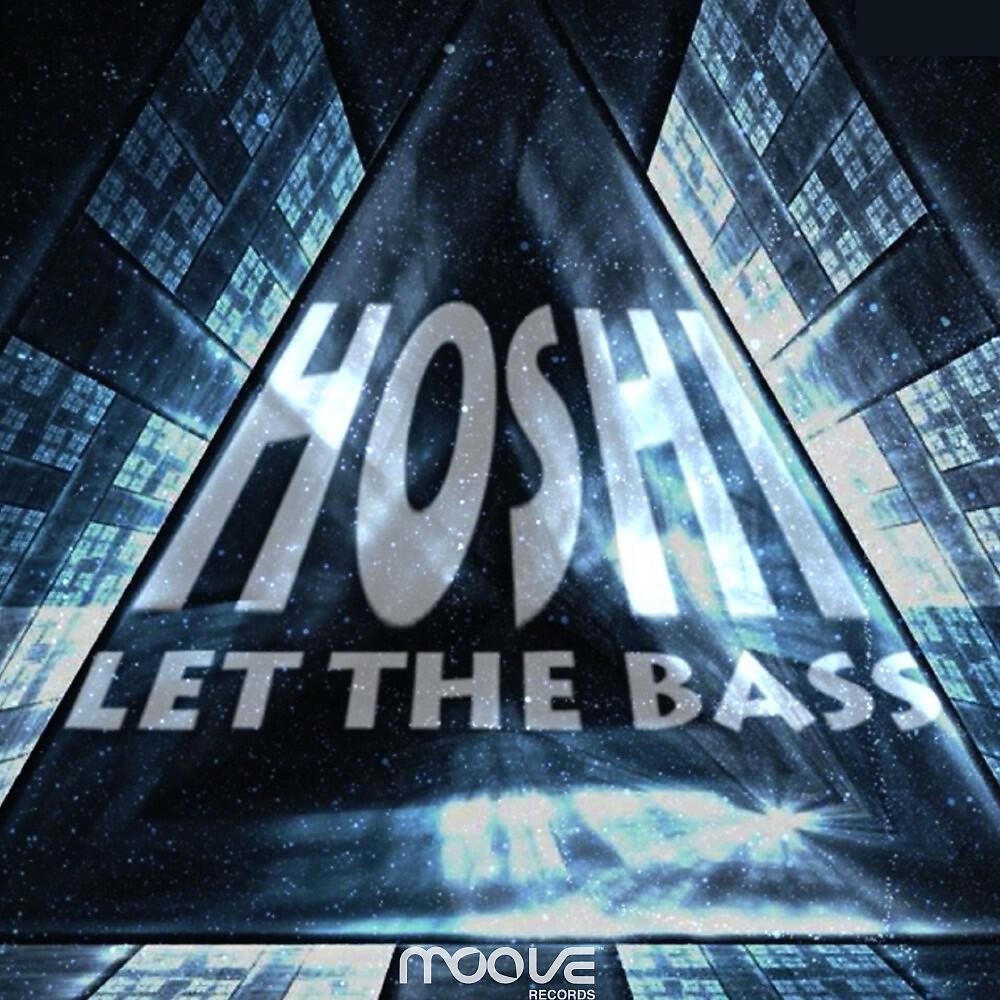Релиз Let the Bass