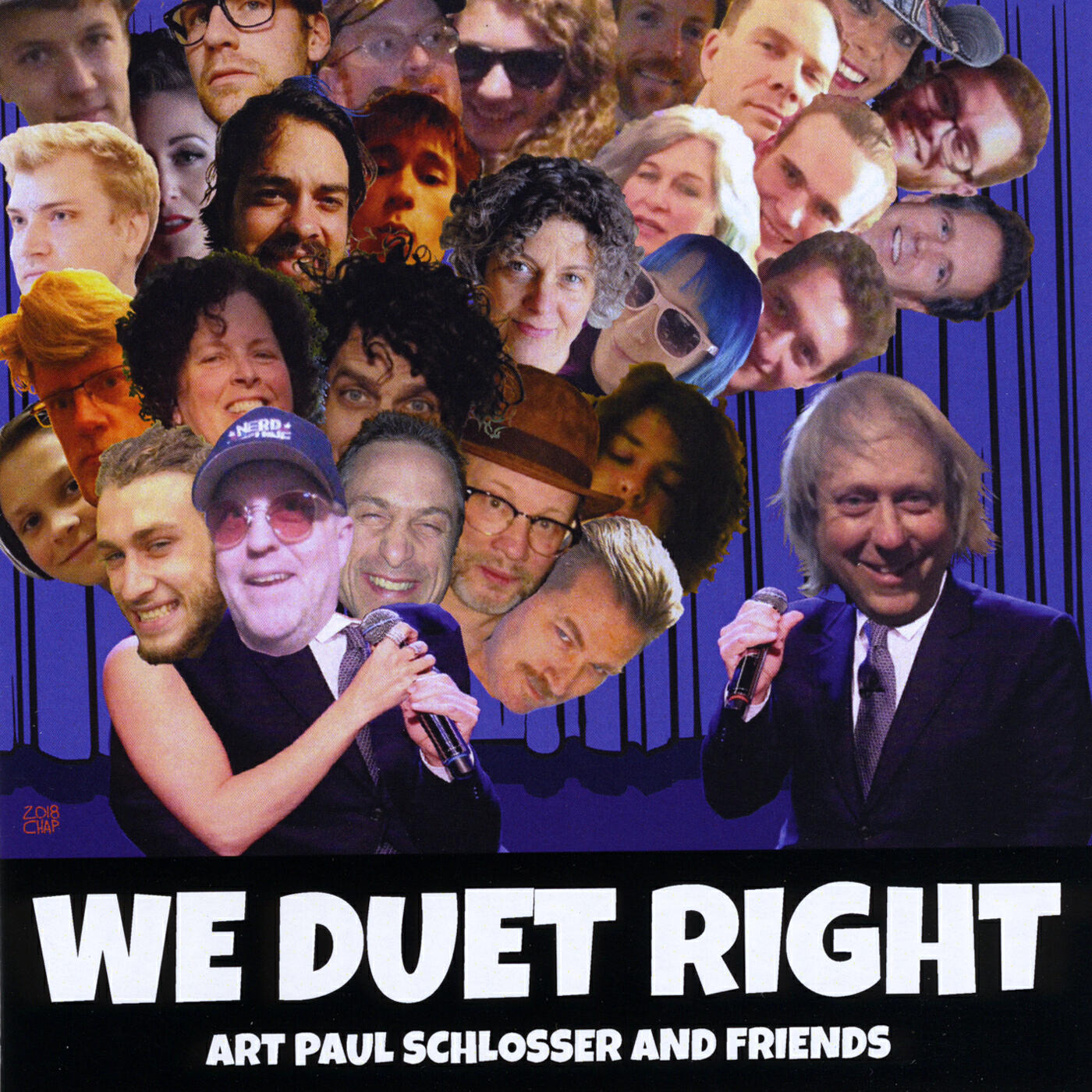Art Paul Schlosser