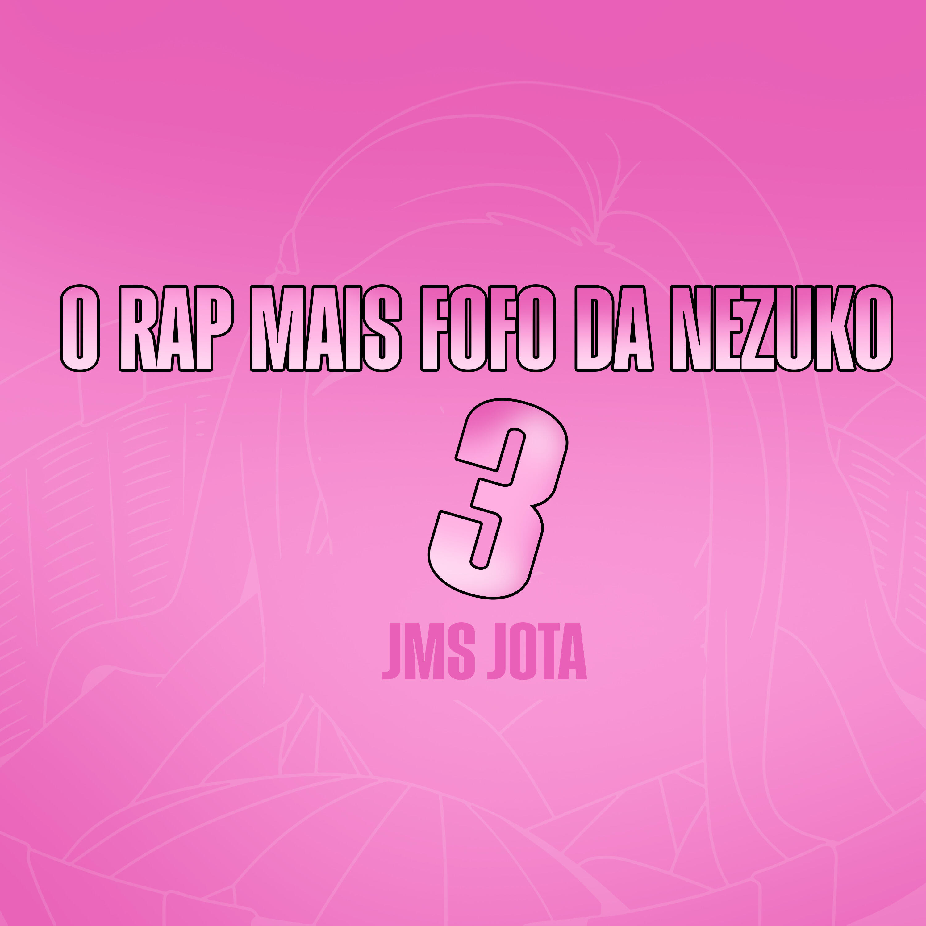 Релиз O Rap Mais Fofo da Nezuko 3
