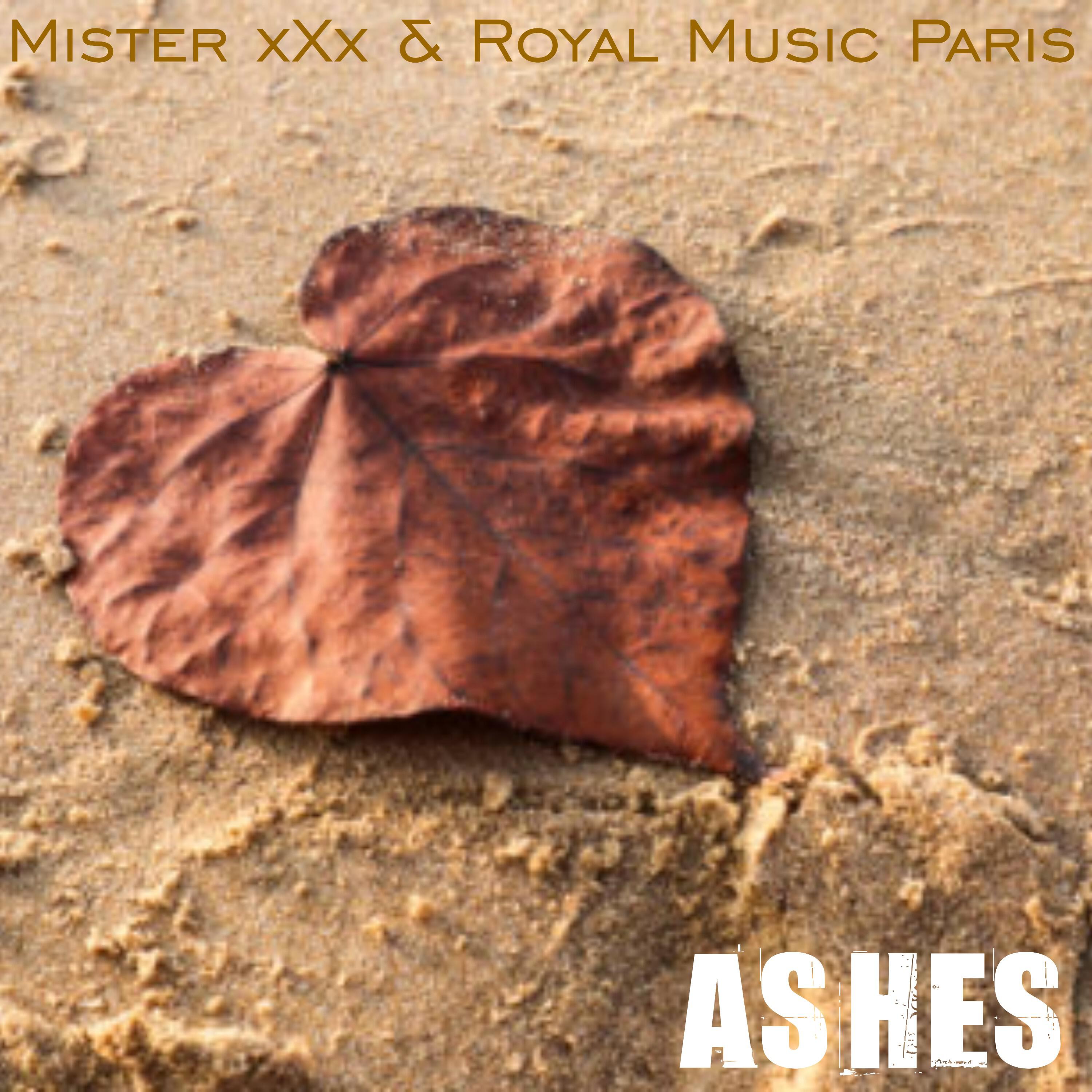 Релиз Ashes