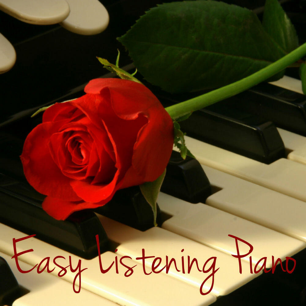 Релиз Easy Listening Piano