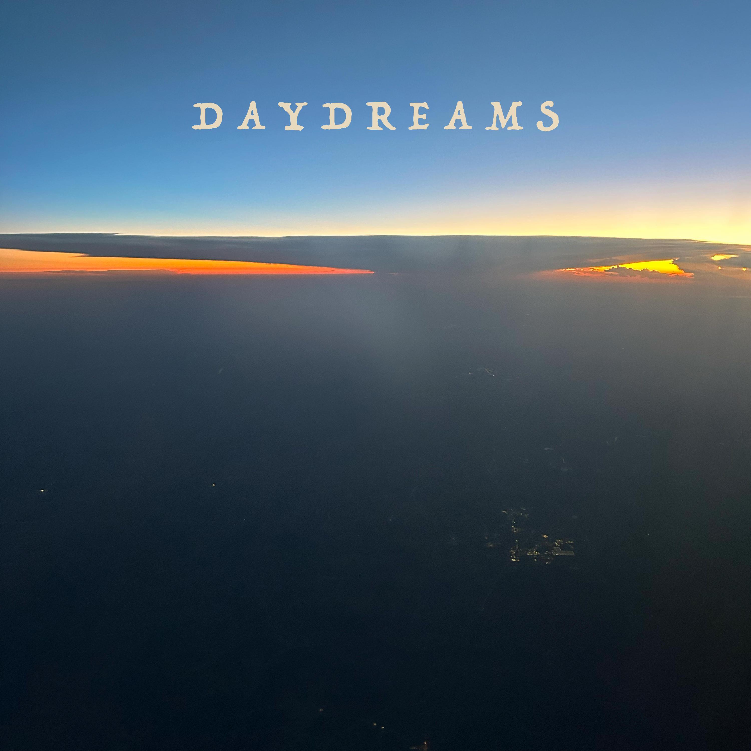Релиз Daydreams