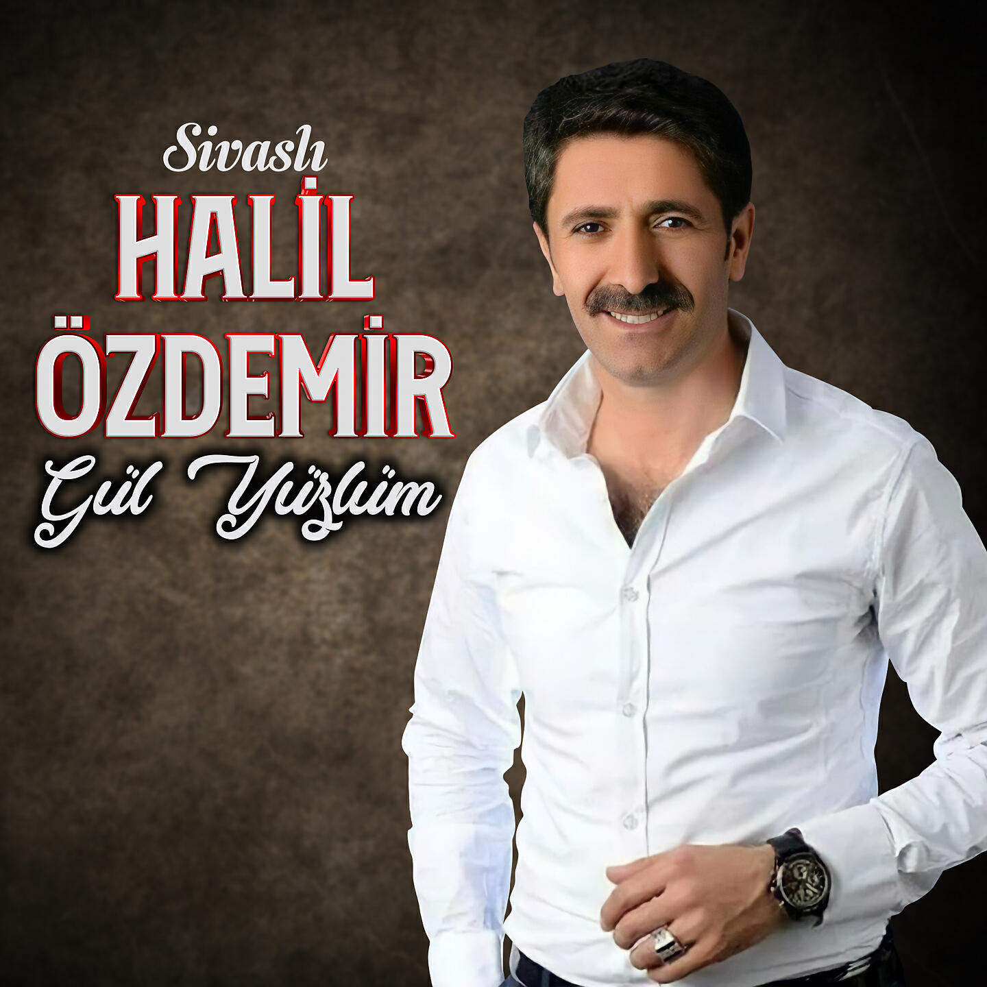 Halil Özdemir
