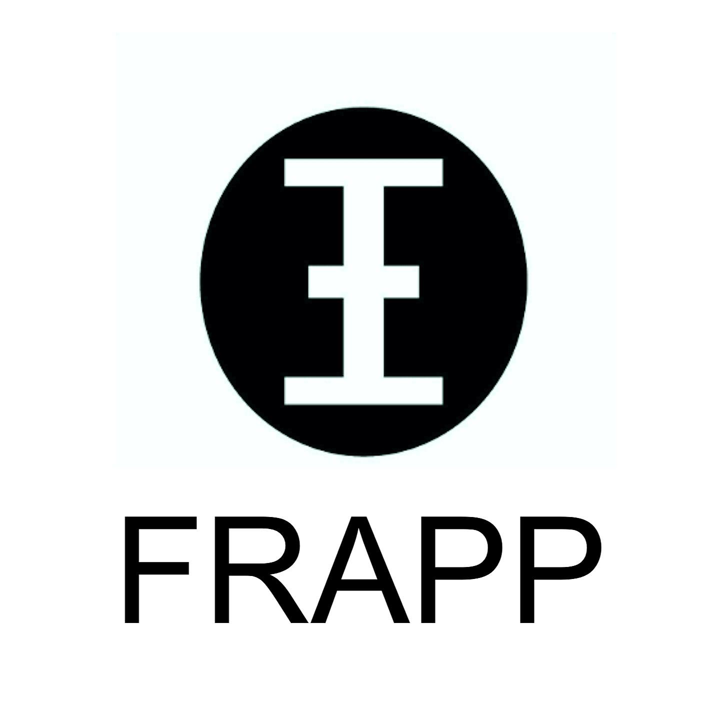 Релиз Frapp