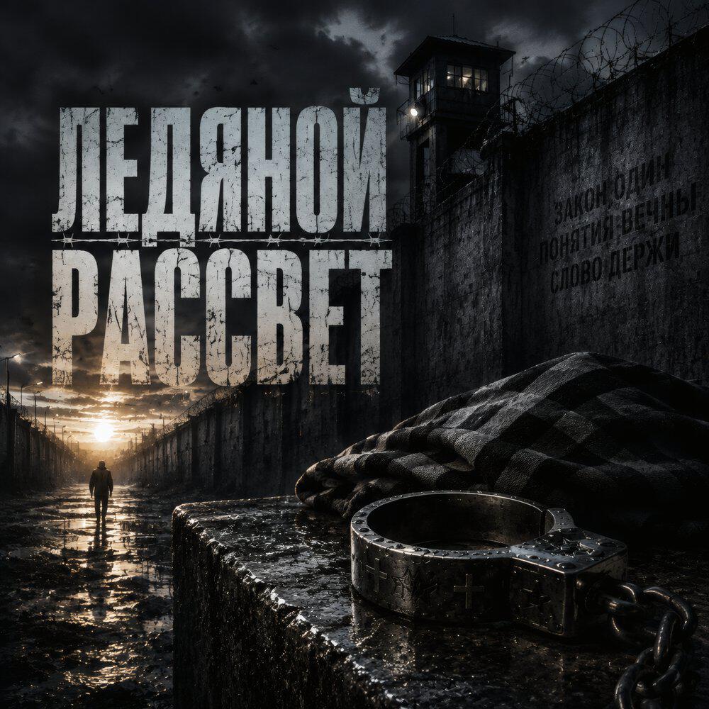 Релиз Ледяной рассвет