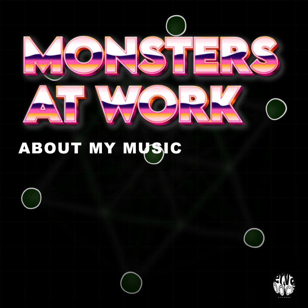 Релиз About My Music (Original Mix)