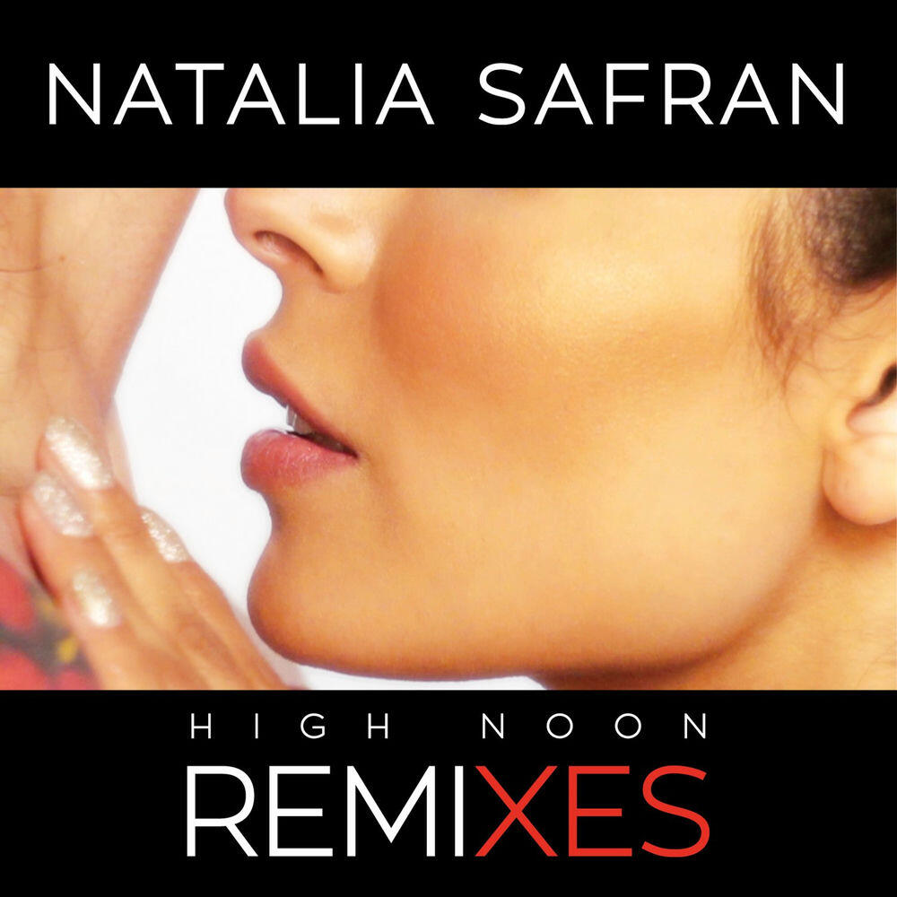 Релиз High Noon (Remixes)