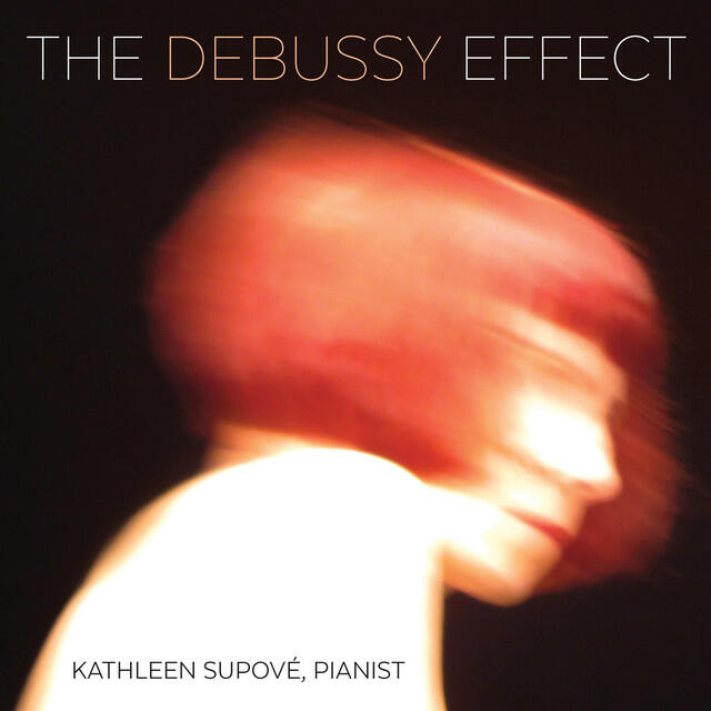 Kathleen Supove
