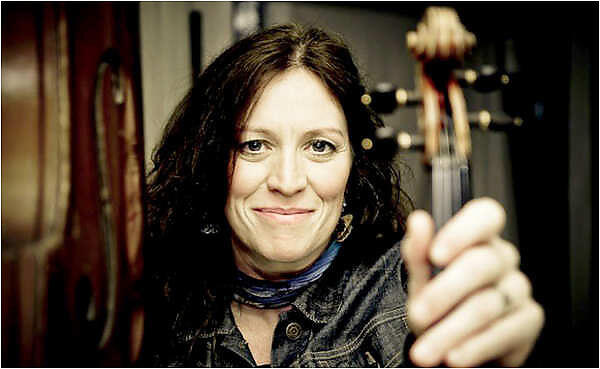 Wendy MacIsaac