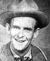 Milt Dickey