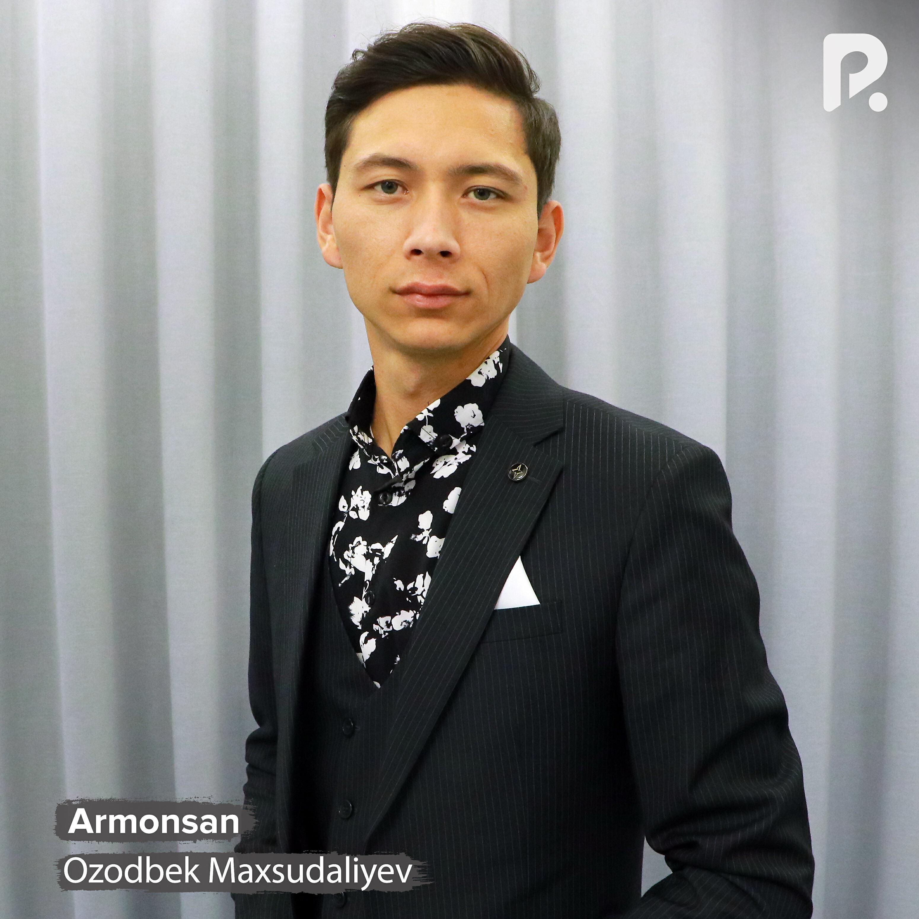 Релиз Armonsan