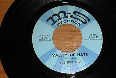 The Just Luv