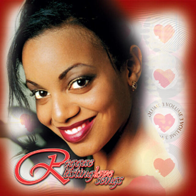 Релиз REGGAE LASTING LOVE SONGS - VOL. 3