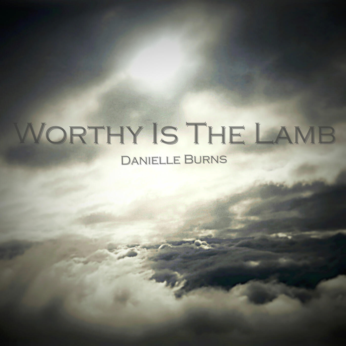 Релиз Worthy Is the Lamb