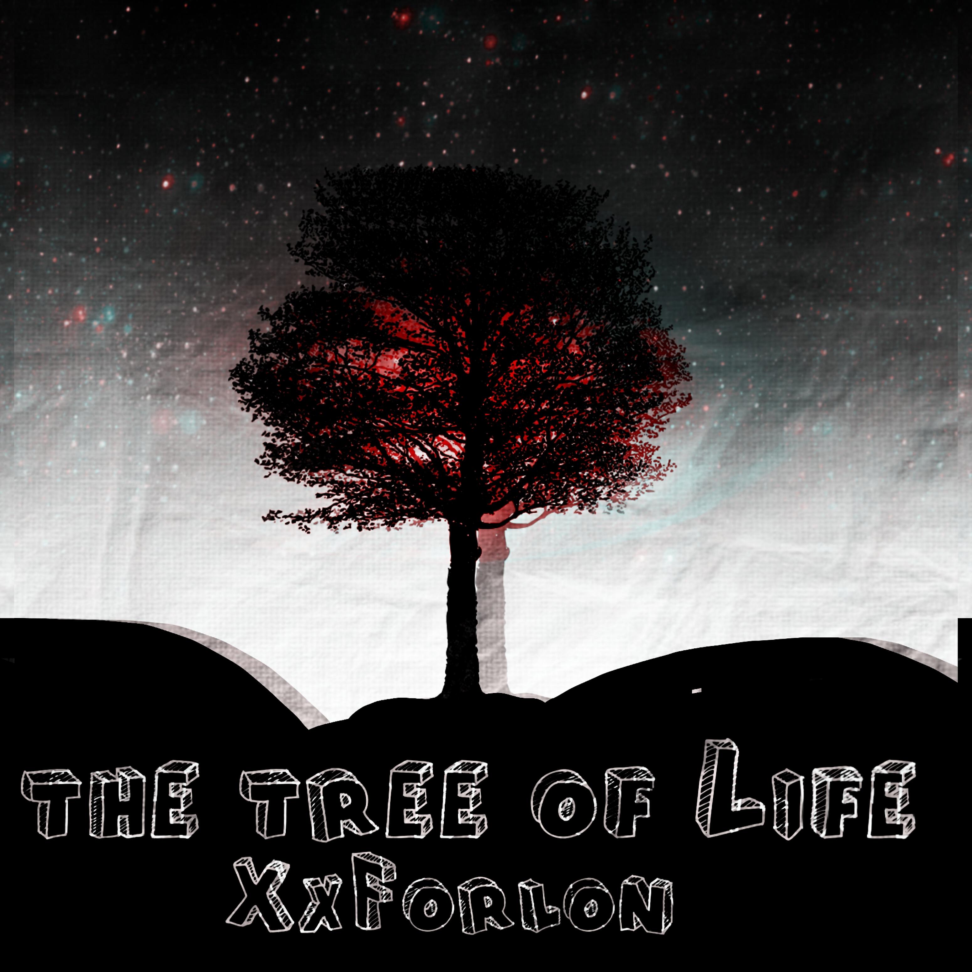 Релиз The Tree of Life