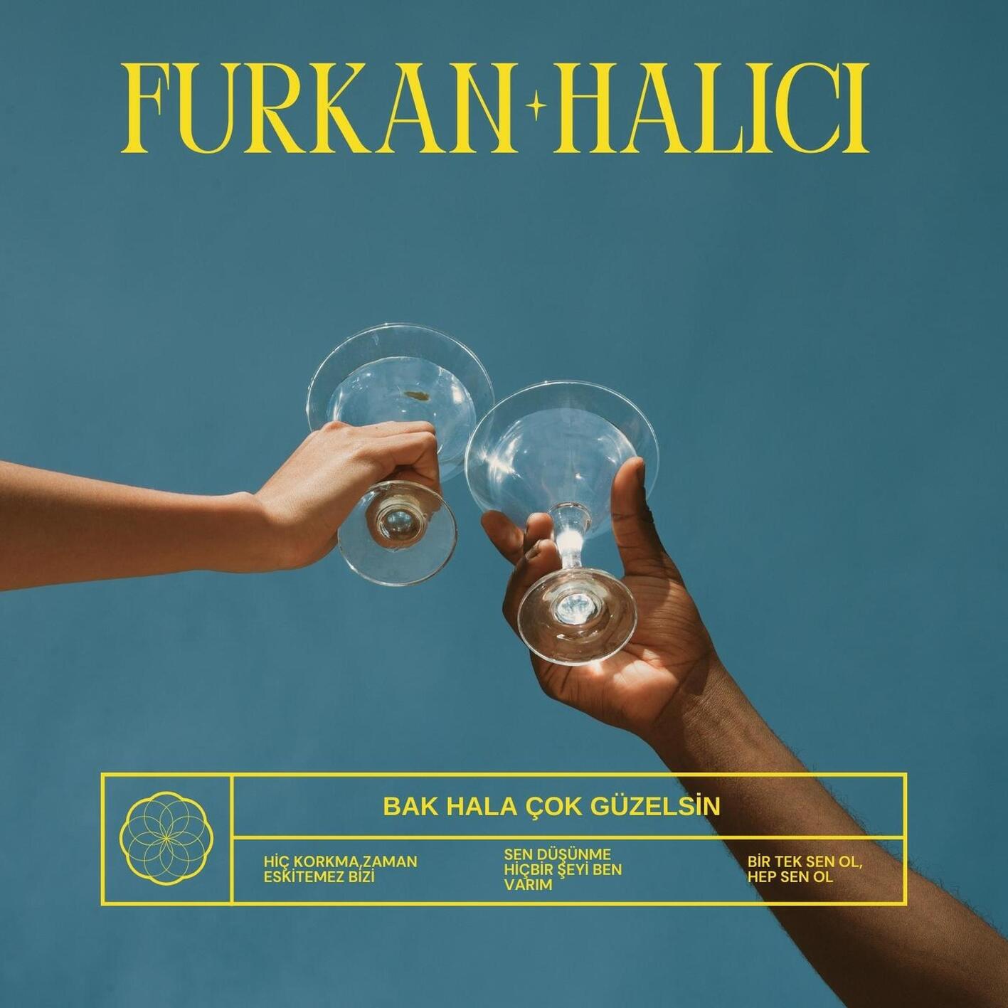 Релиз Bak Hala Çok Güzelsin