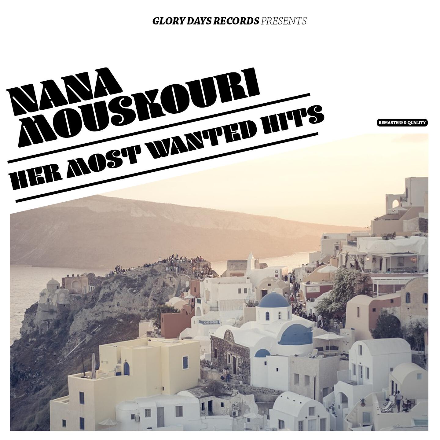 Постер альбома Her Most Wanted Hits