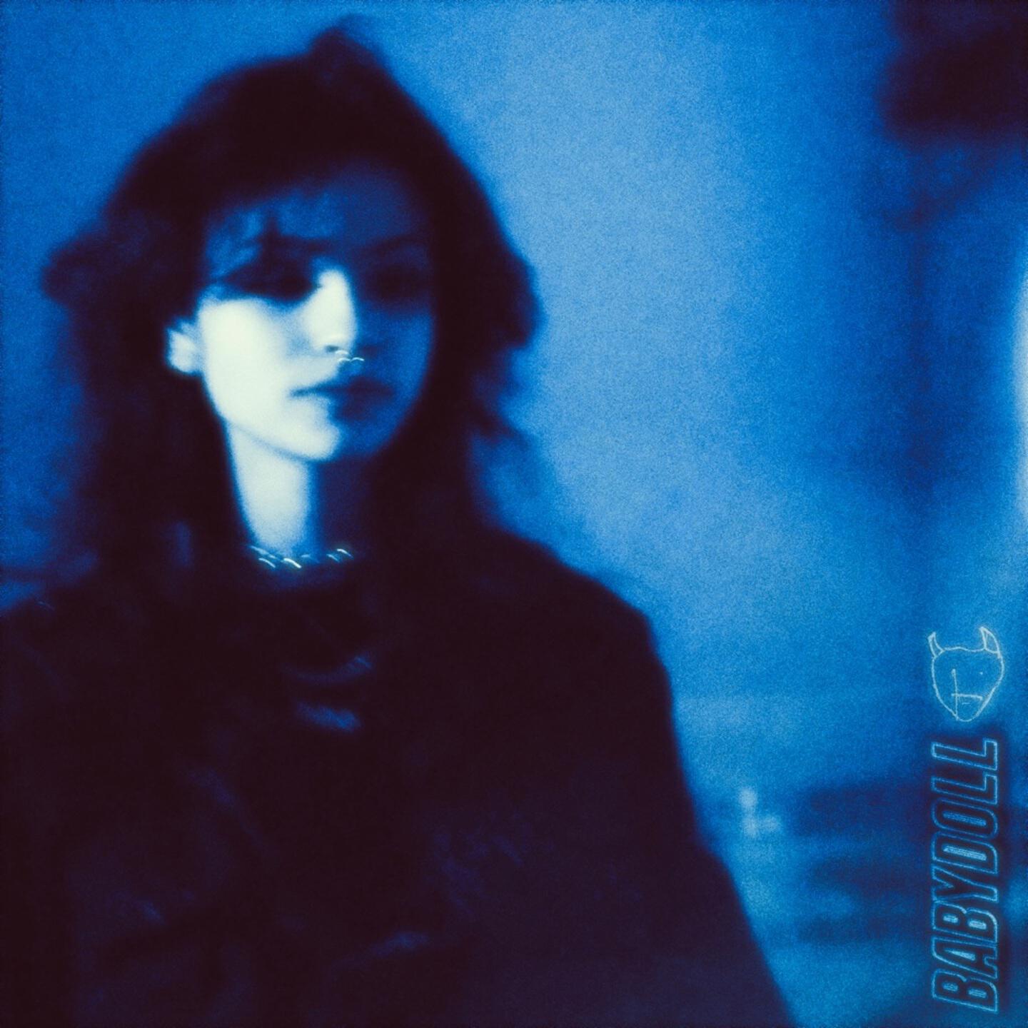 Релиз BABYDOLL (Speed)