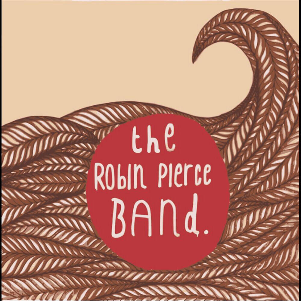 The Robin Pierce Band