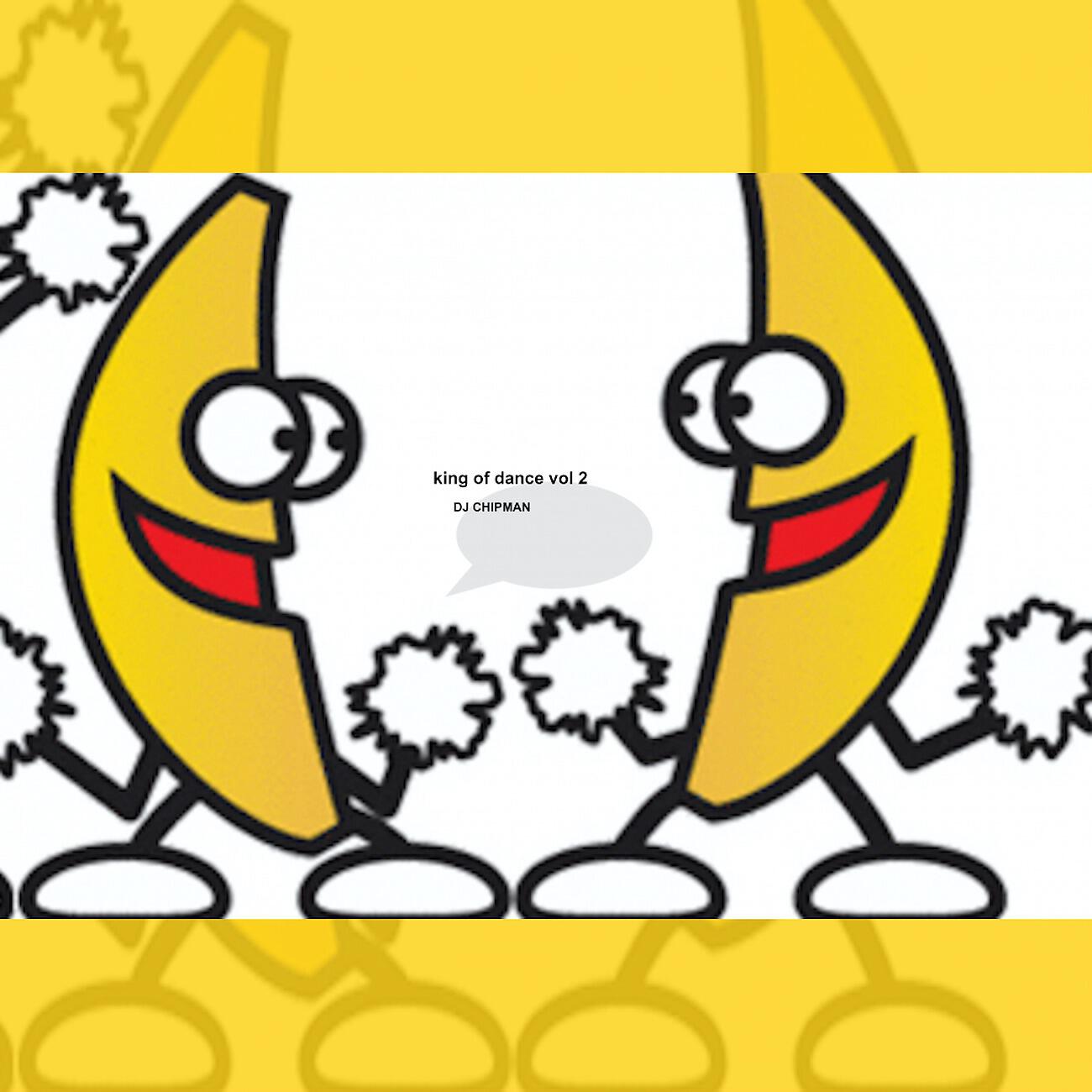 Релиз king of dance vol 2 EXPLICIT