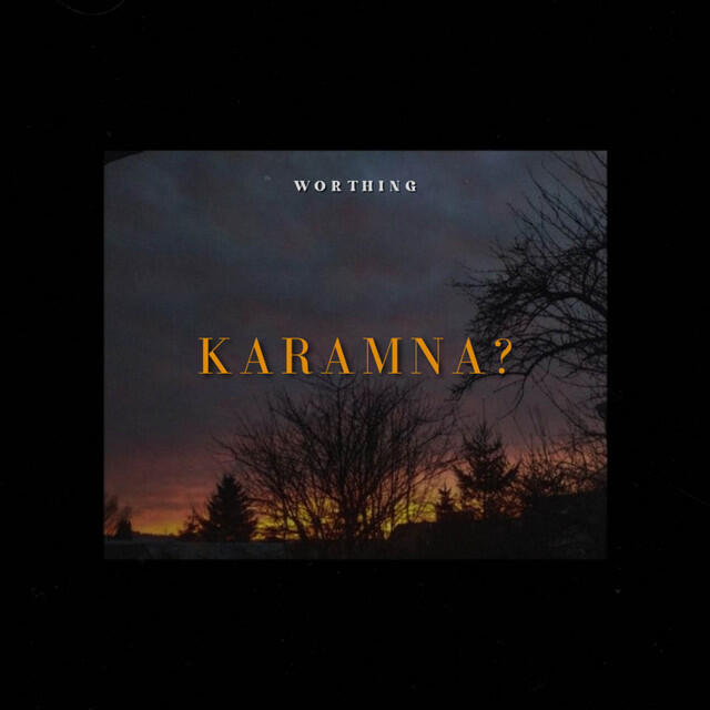 Релиз Karamna