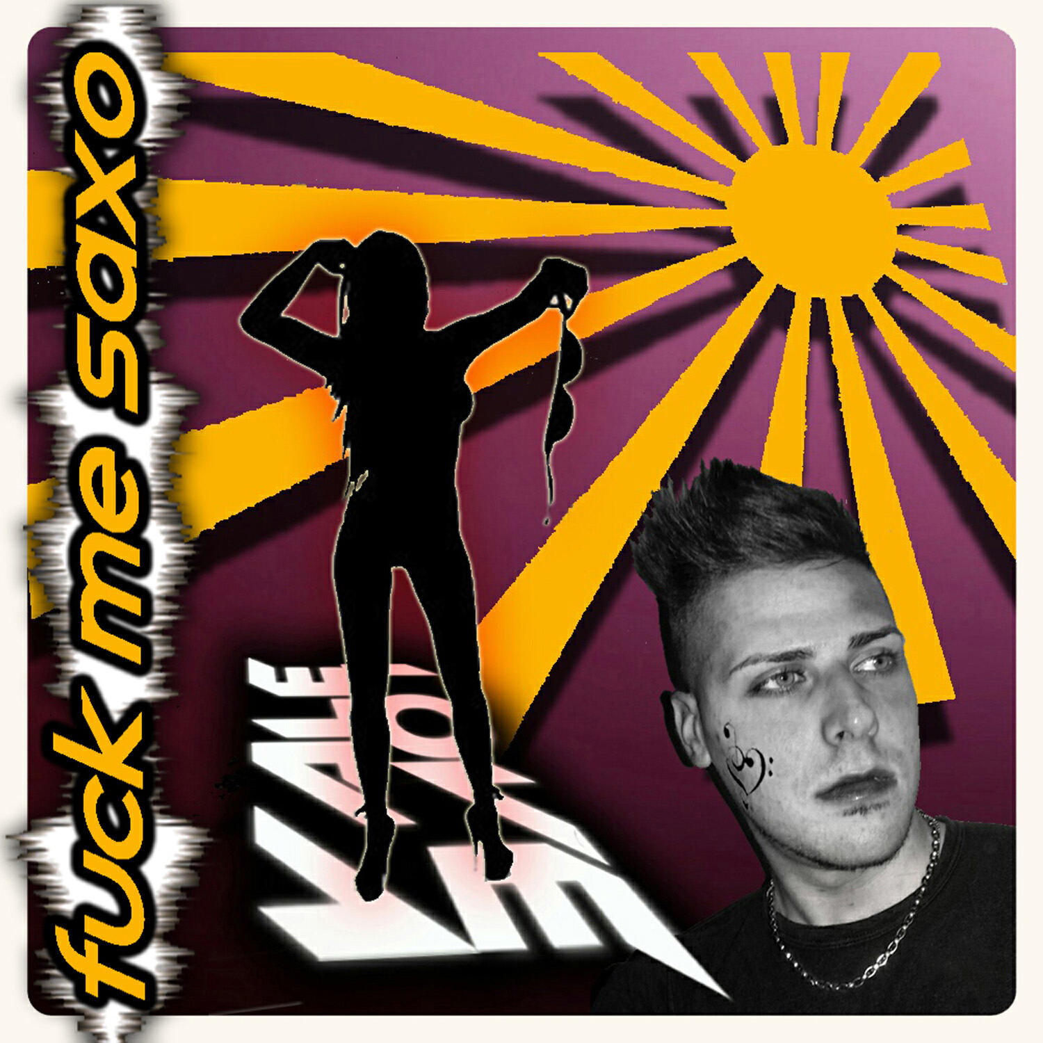 Релиз Fuck Me Saxo