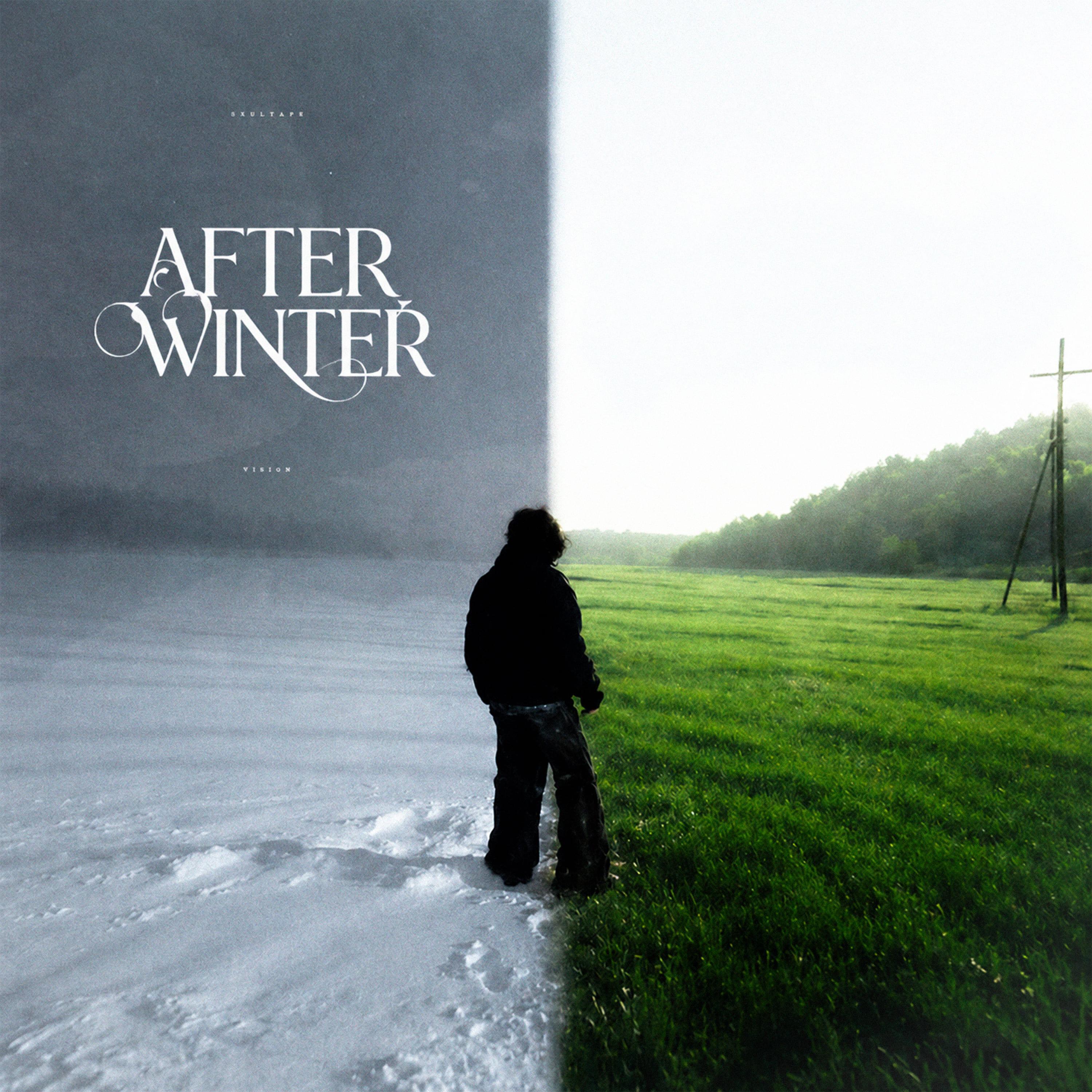 Релиз after winter