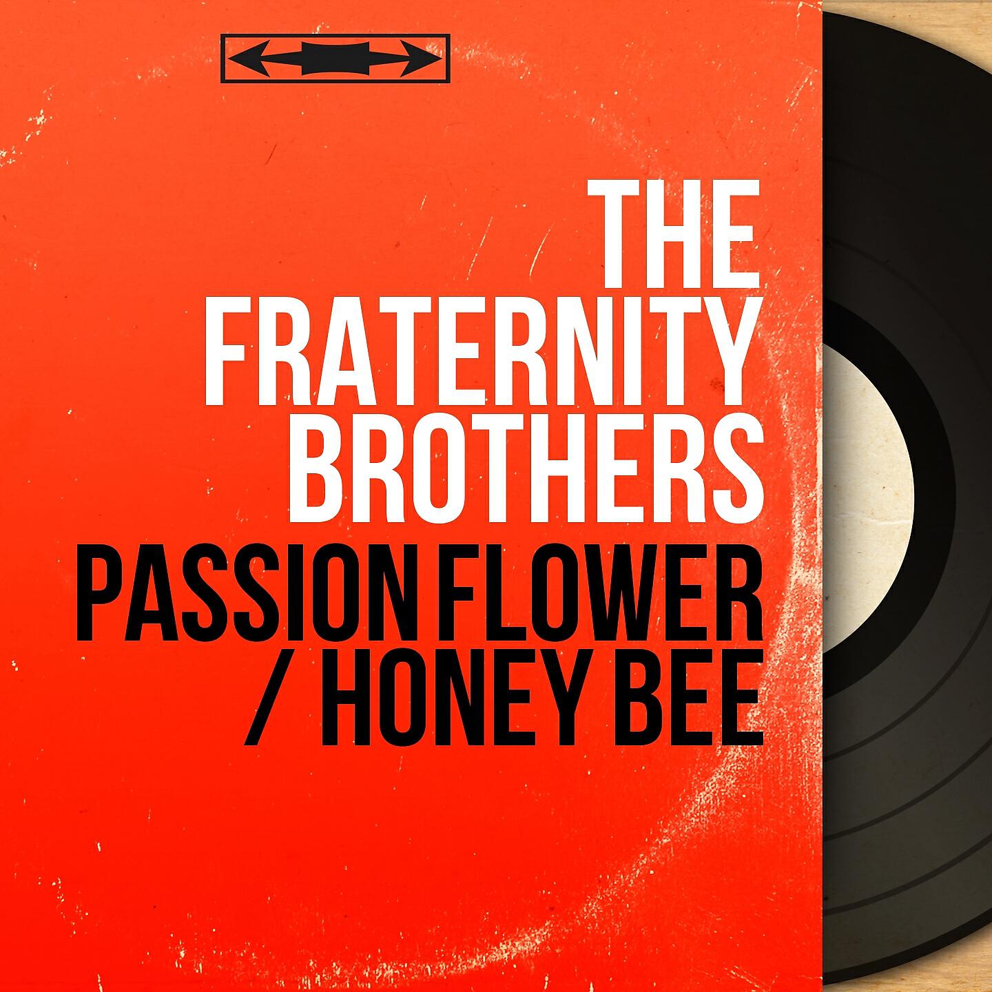 Релиз Passion Flower / Honey Bee