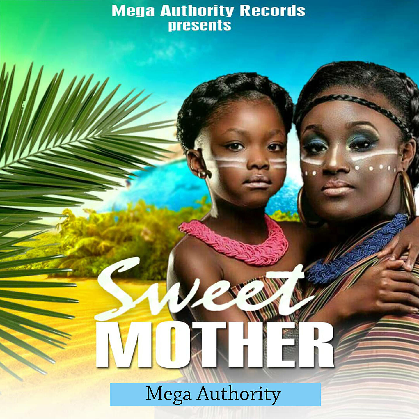 Релиз Sweet Mother
