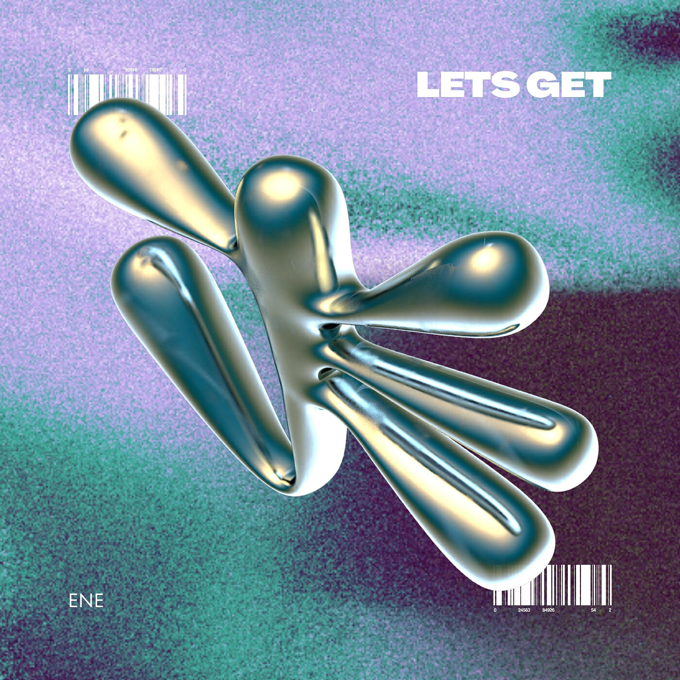 Релиз Lets Get