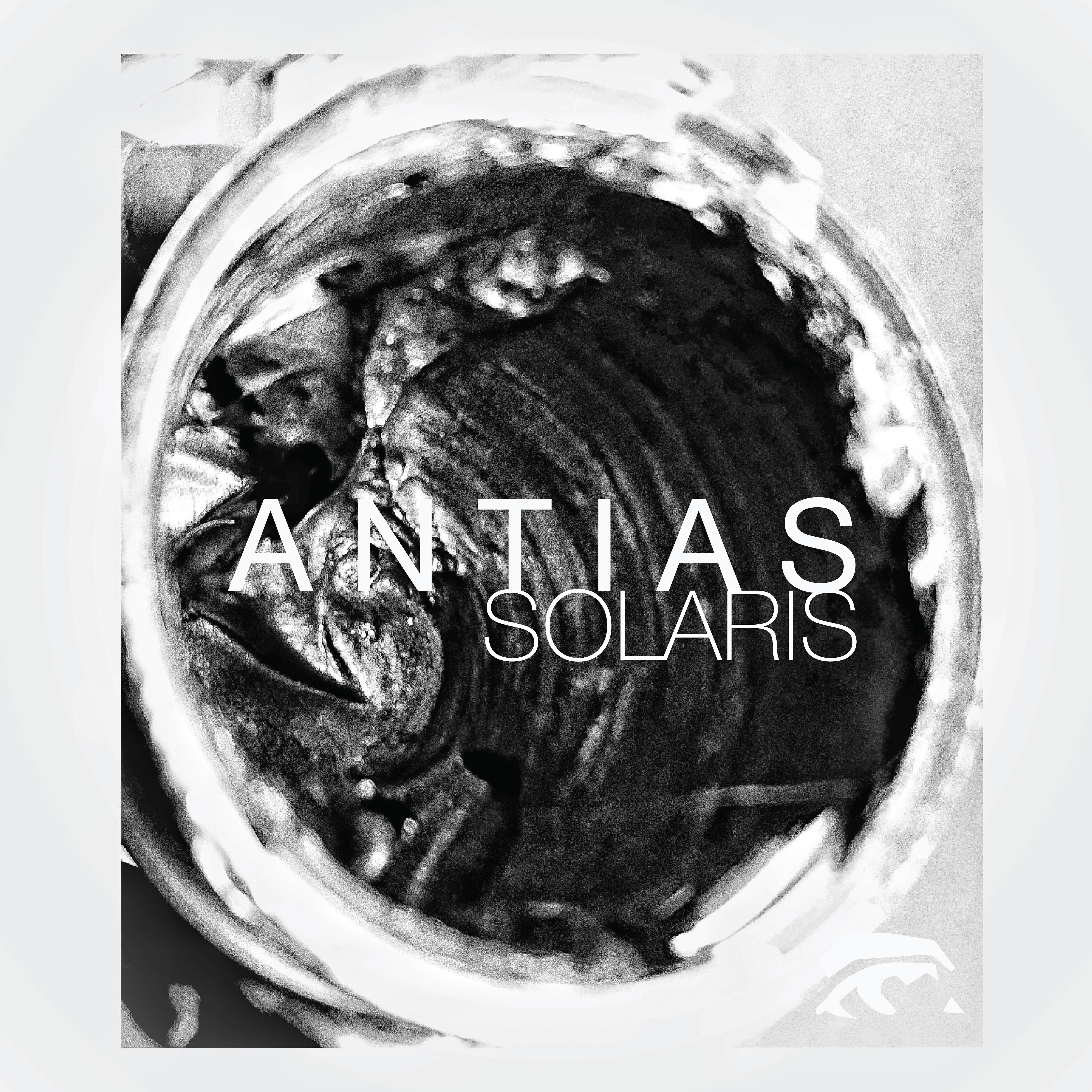Постер альбома Solaris