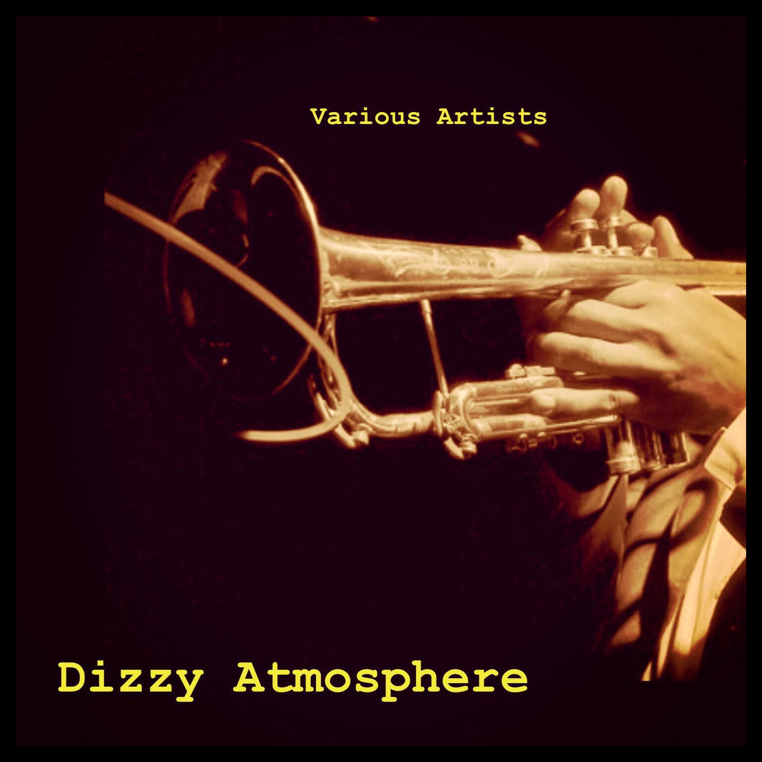 Релиз Dizzy Atmosphere