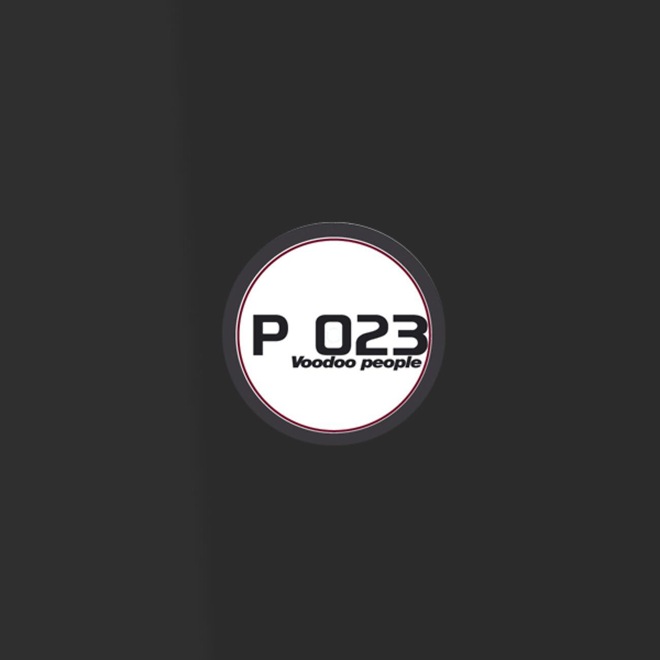Релиз Voodoo People / Fire