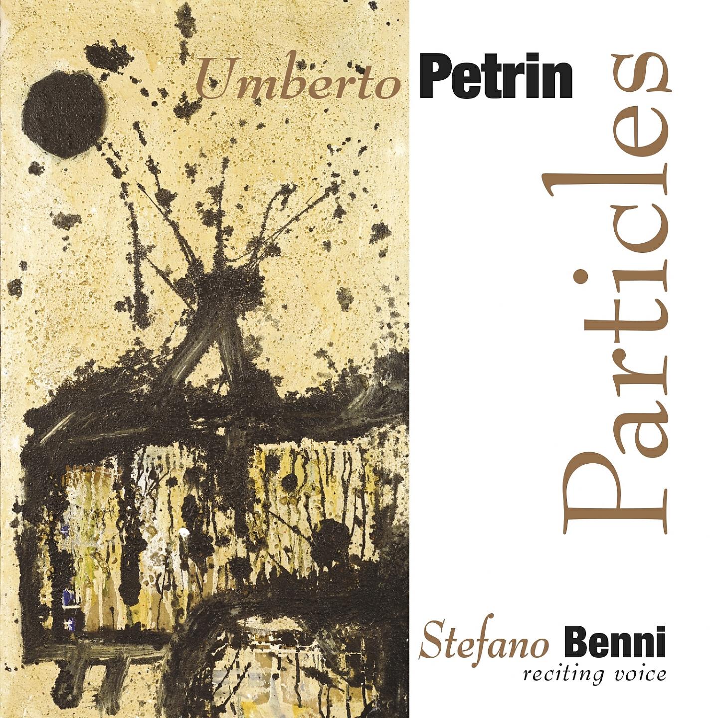Релиз Particles