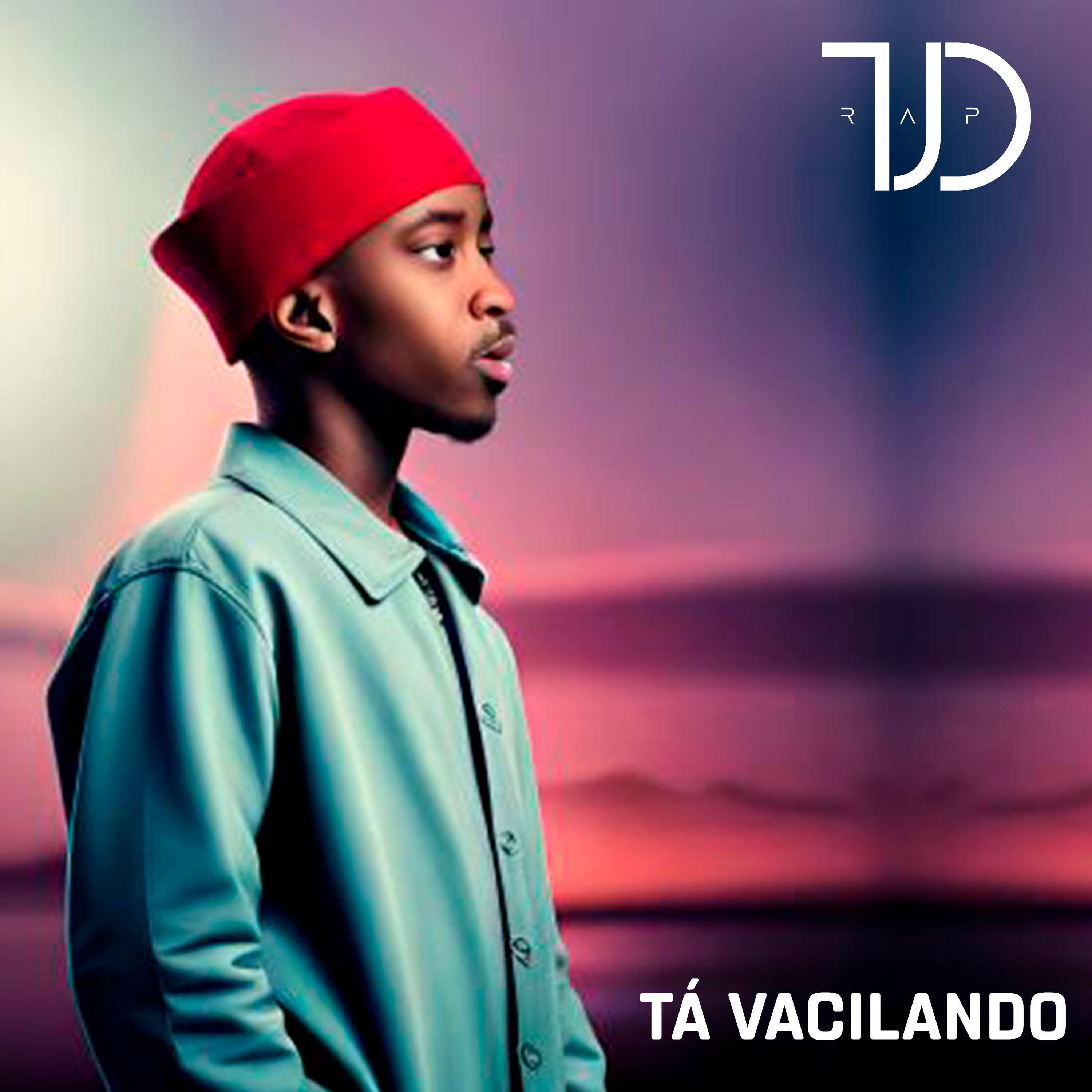 Релиз Tá Vacilando