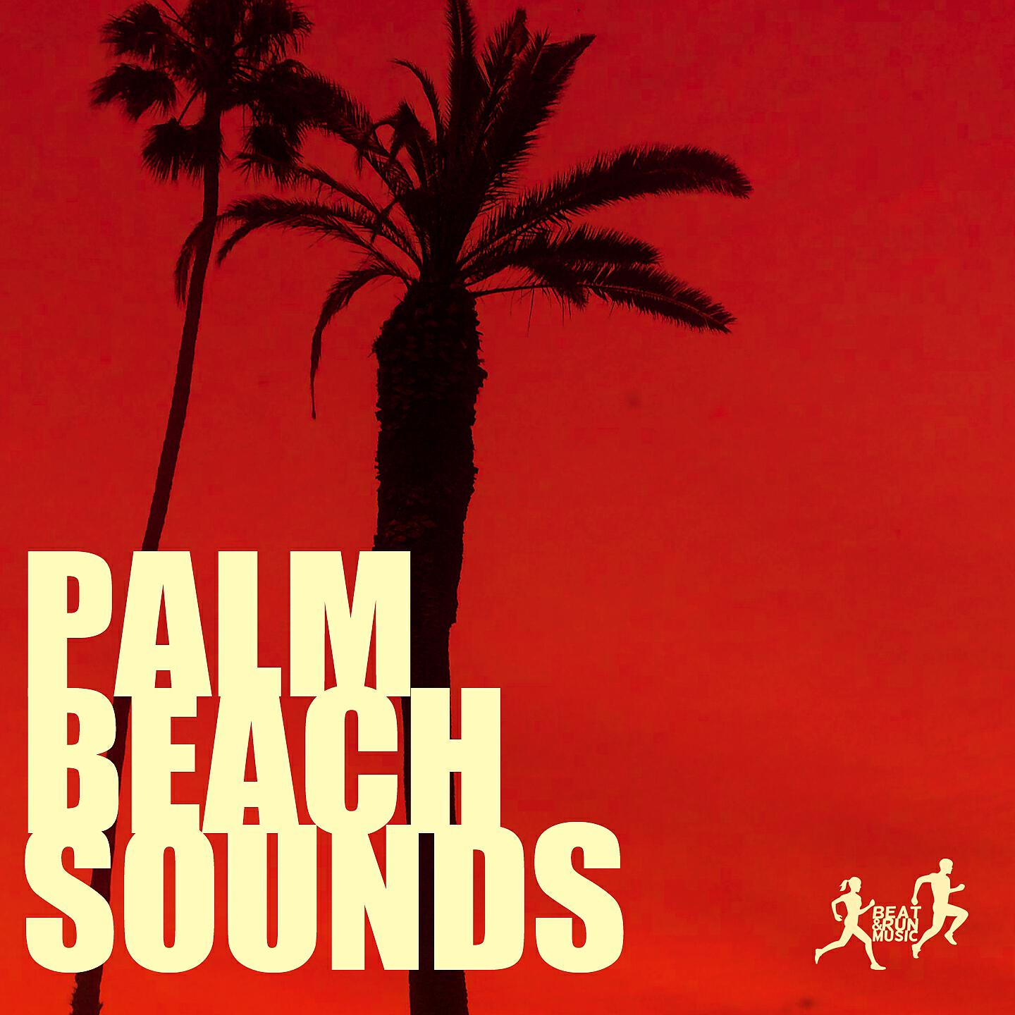 Релиз Palm Beach Sounds